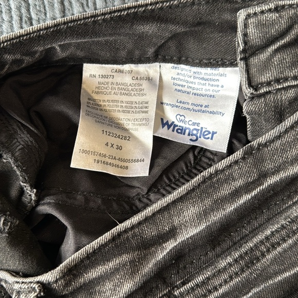 Wrangler flare - Picture 4 of 12